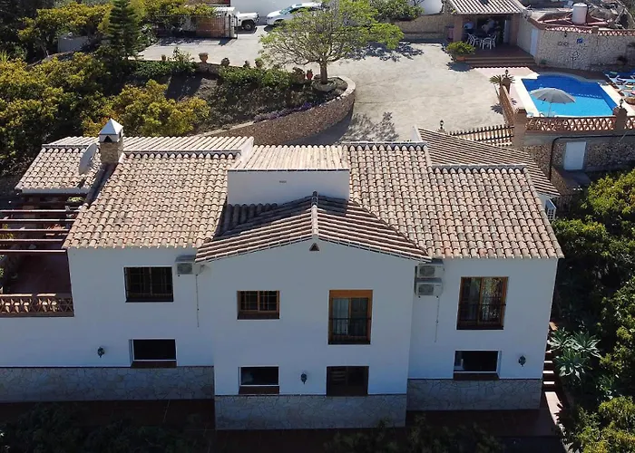 Villa Francisco By Casitas Select