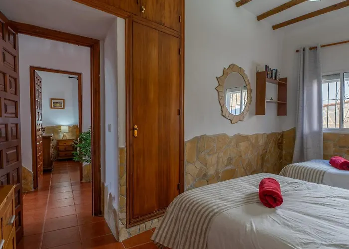 Casa Amparo Casitas Select