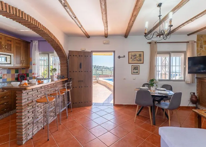 Casa Amparo Casitas Select